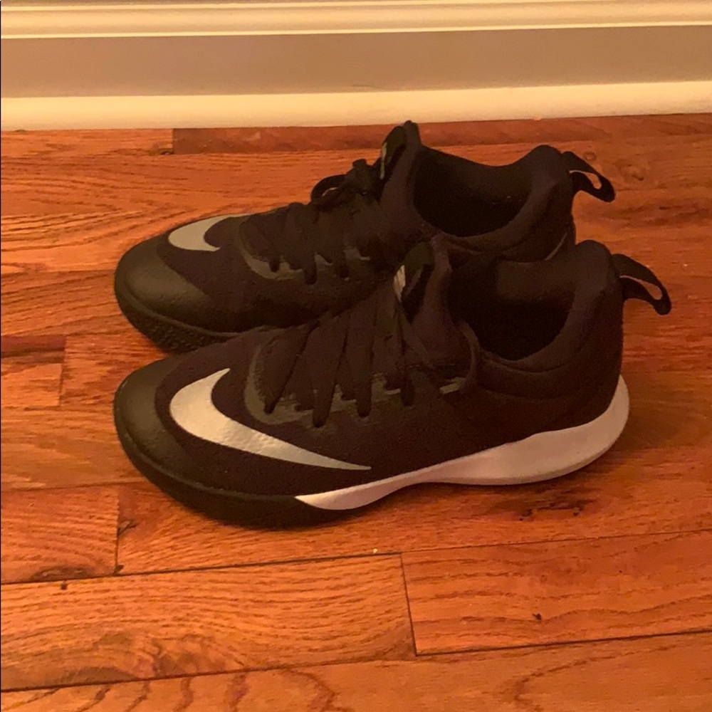 Nikes
